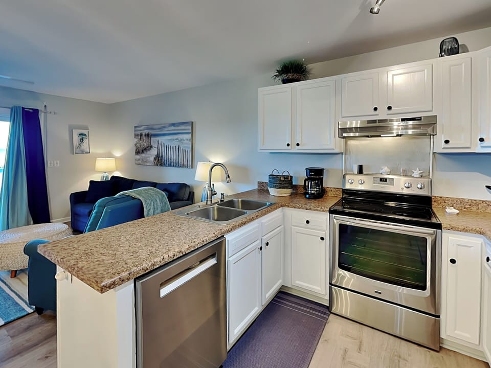 Modern Kitchen