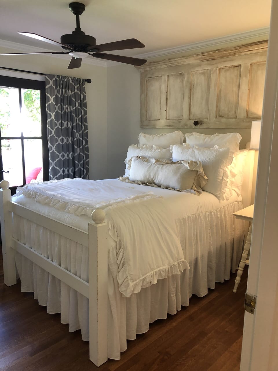 Bedroom #4 (Full Bed)