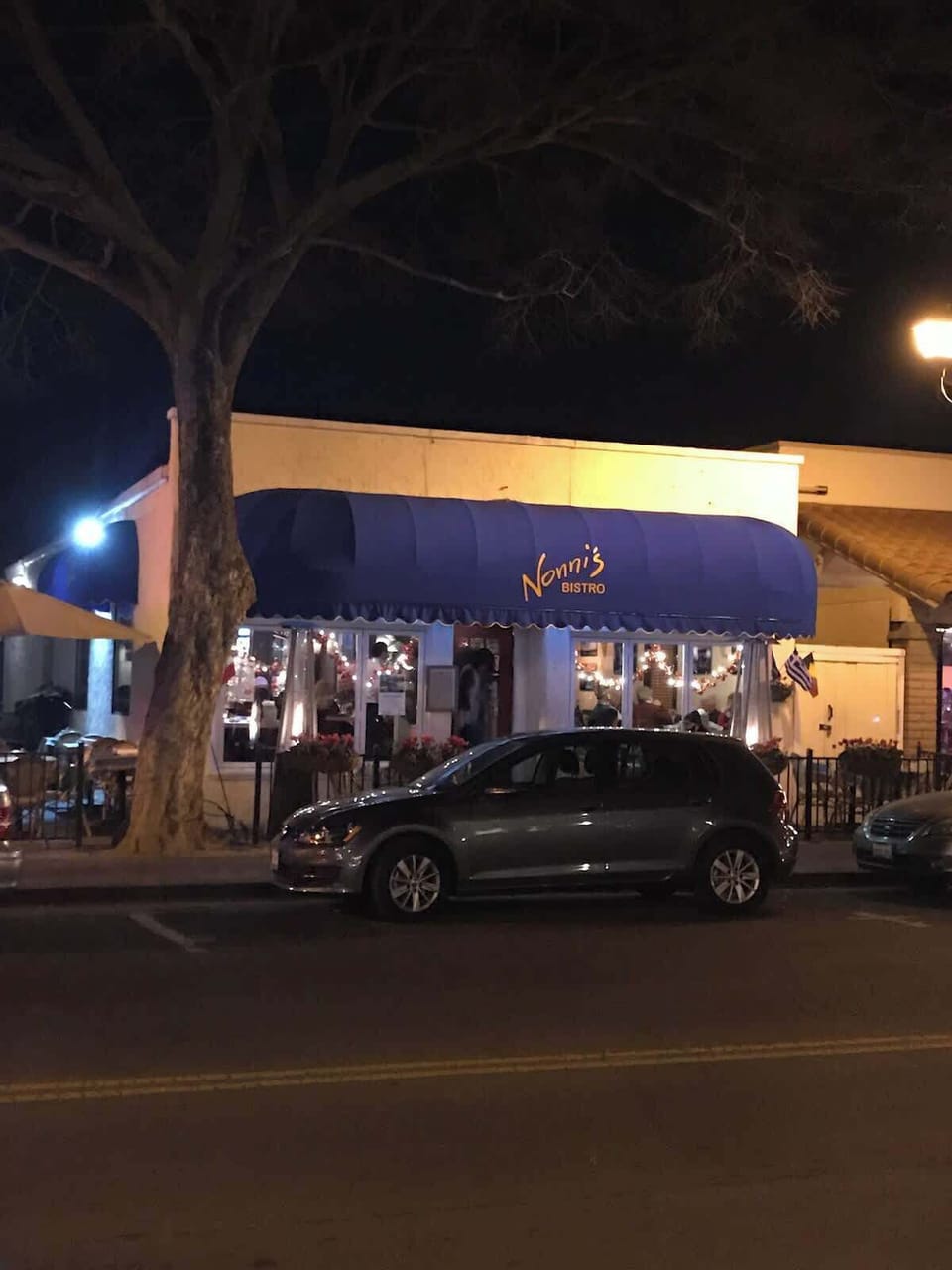 Hands down Nonni’ s Bistro is one of the best restaurants around. The food is excellent but I’d recommend reservations. And if you get the chance to meet the owner he is a super nice guy. 