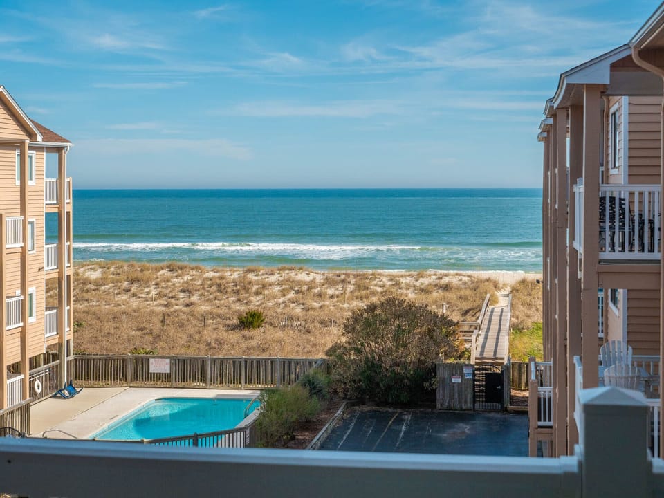 Ocean Views