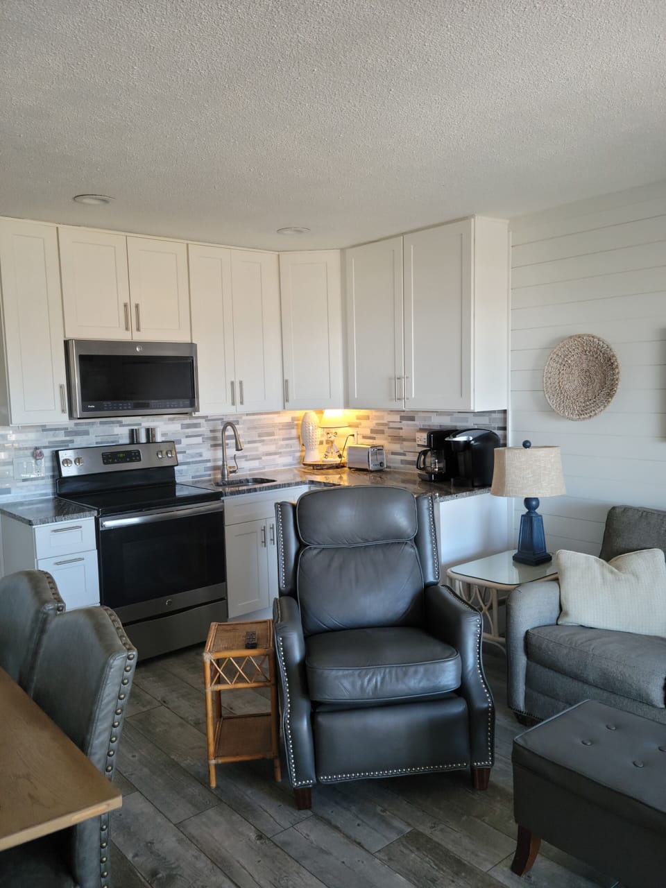 New Kitchen