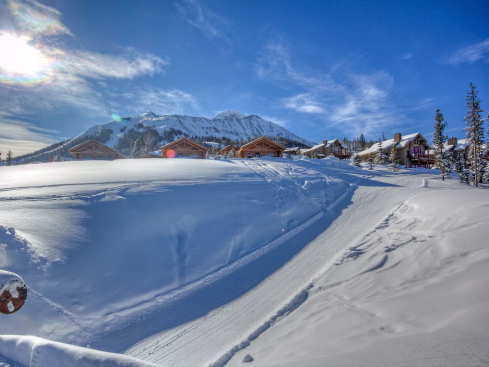 Cowboy Heaven 15 Derringer, Ski Access, 4