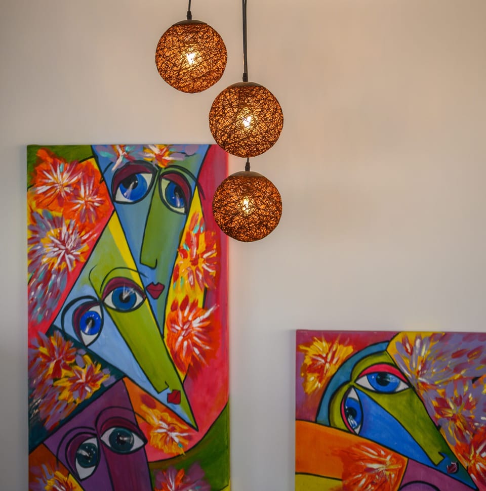 Local Artisans Work