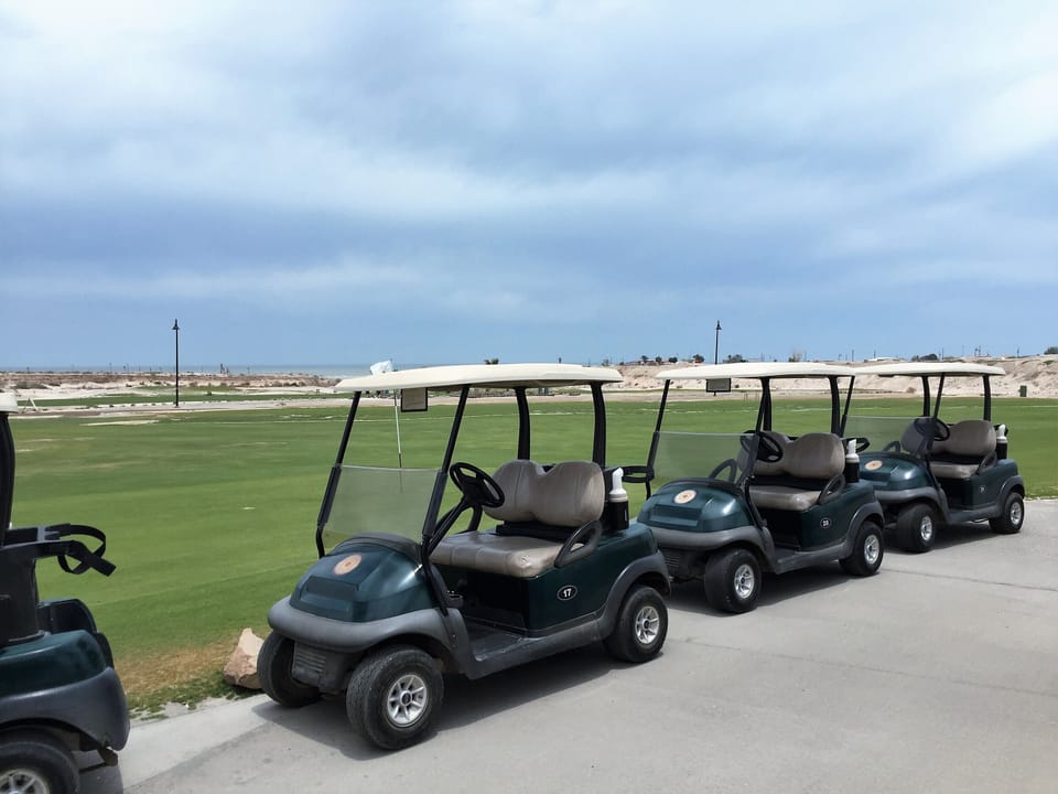 Golf
