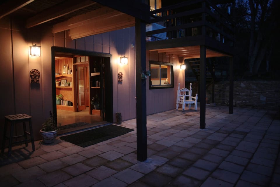 Outside? Inside? You don't have to choose.