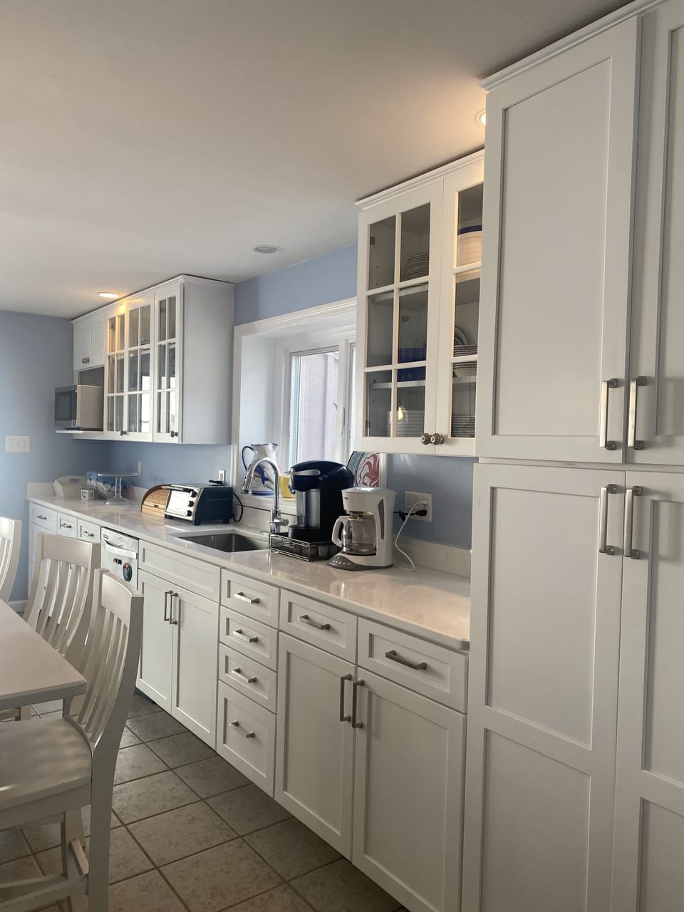 Kitchen downstairs