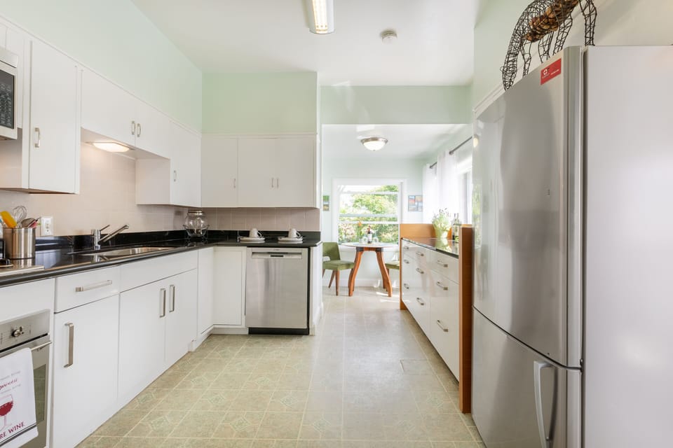 Big Kitchen 