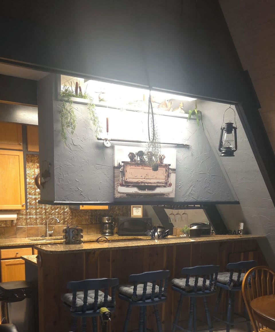 indoor, kitchen