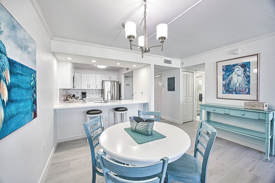 Dining-Kitchen