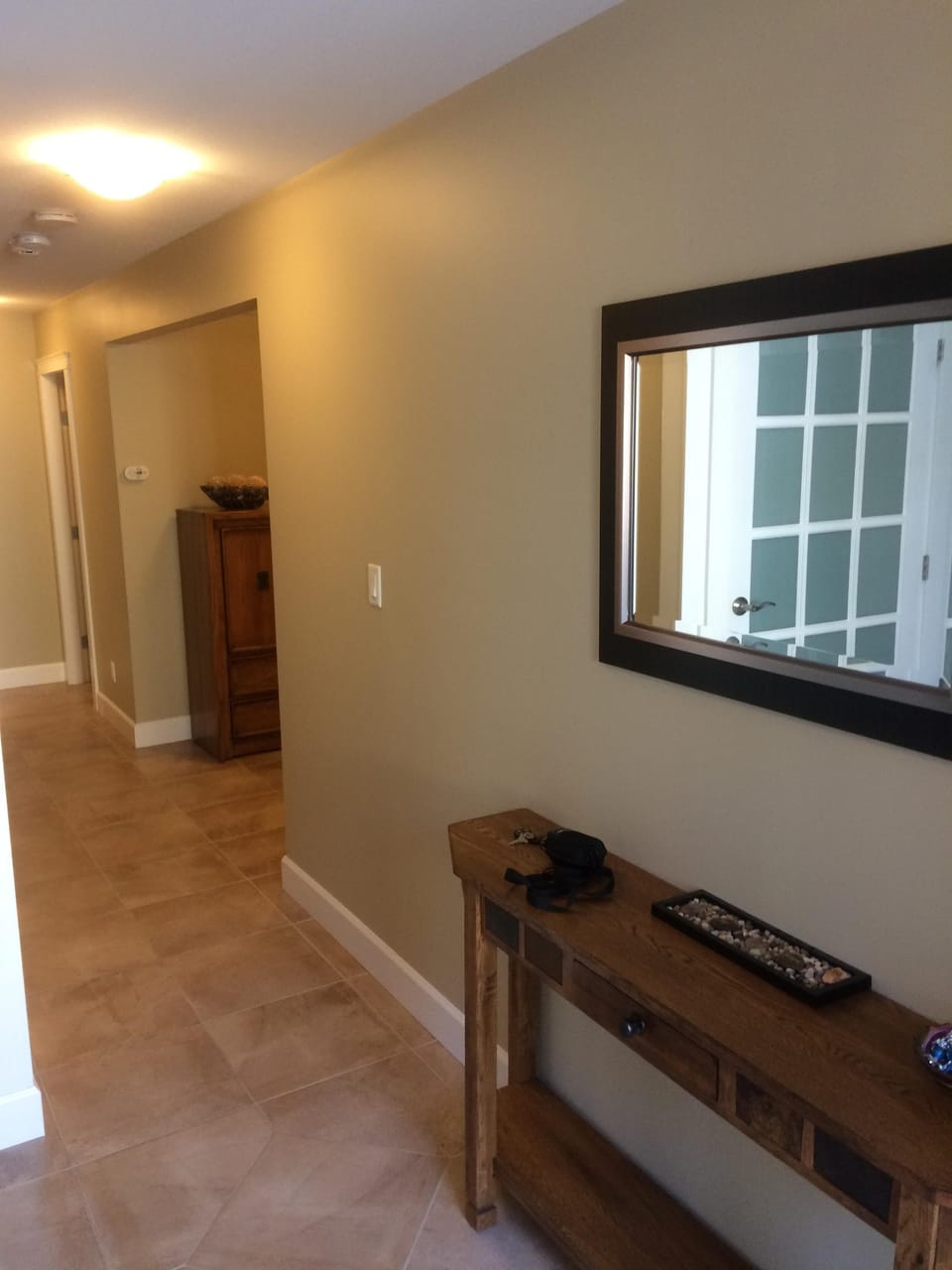 entry way