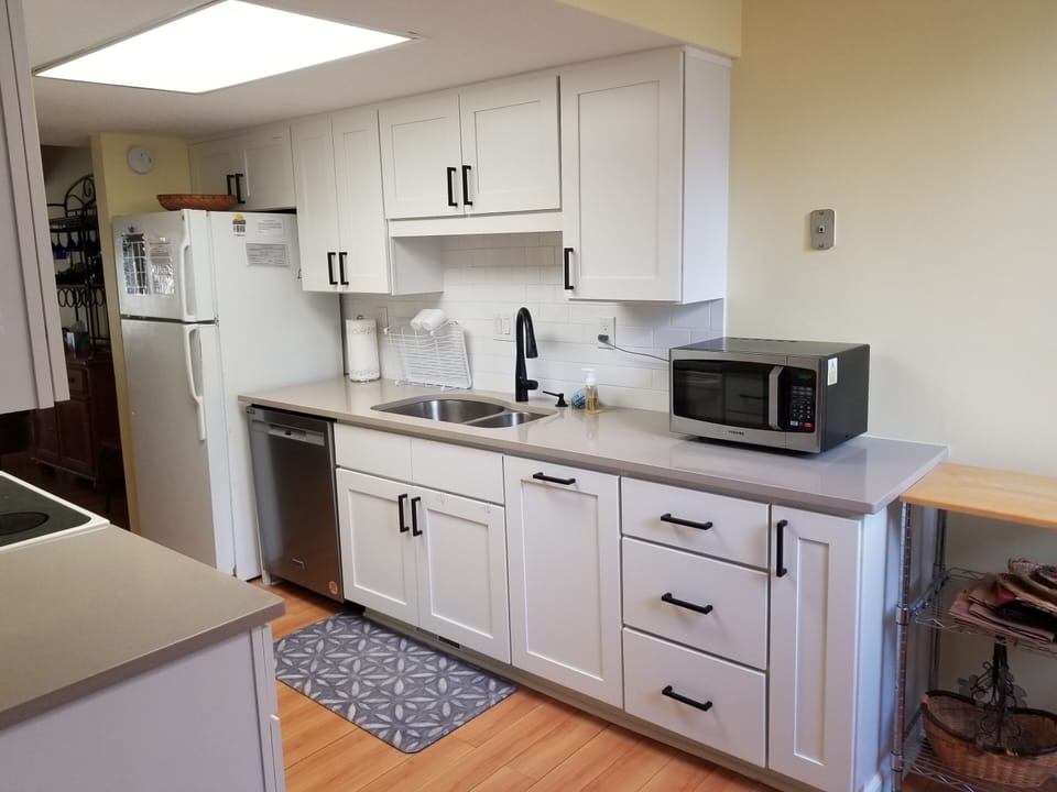 NEW KITCHEN in 2023