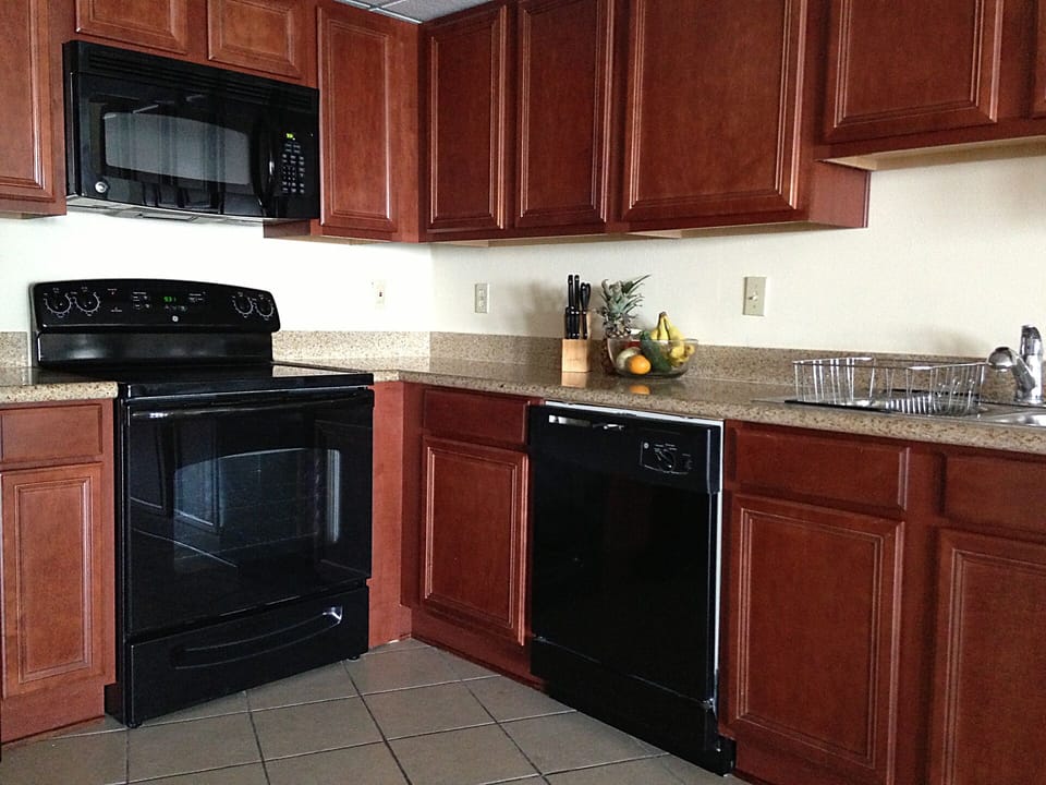 Kitchen appliances