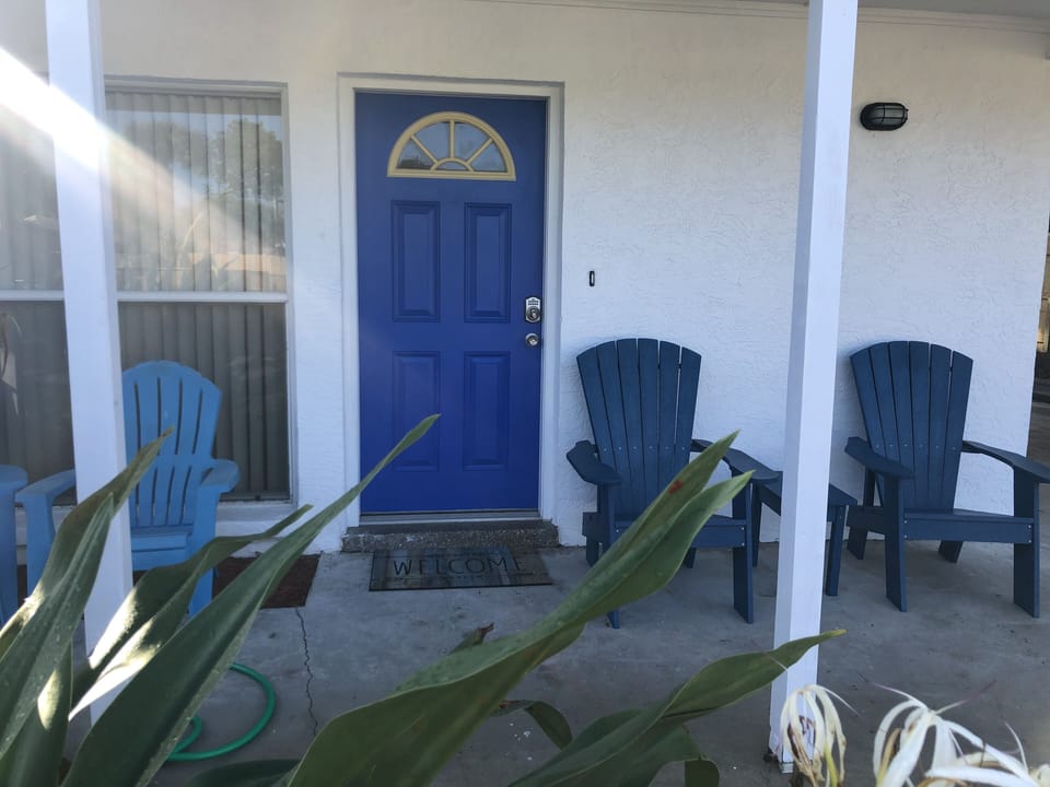 Porch