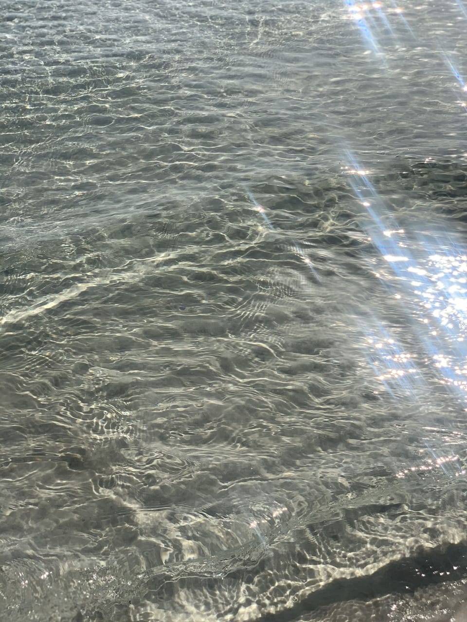 Most beautiful ocean ever