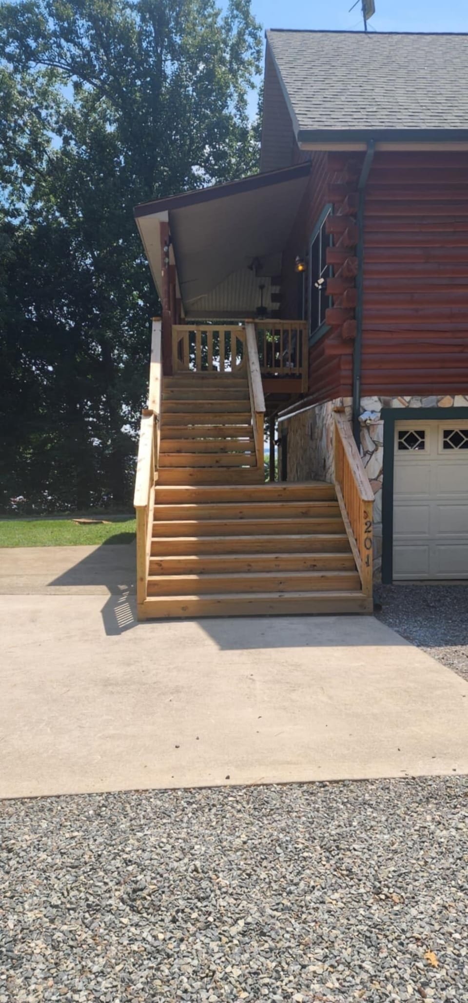 New Steps 2024