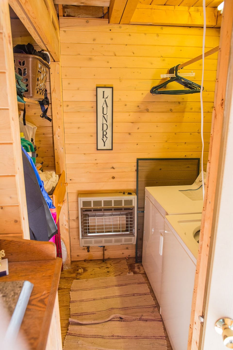Washer/Dryer
