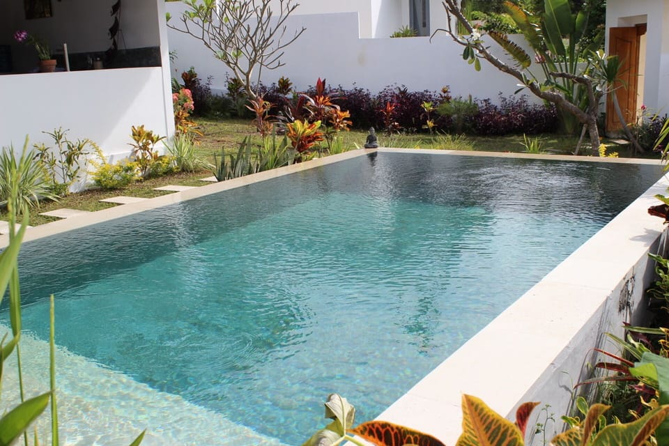 Lovely 2 Bedroom Villa on the Bukit 