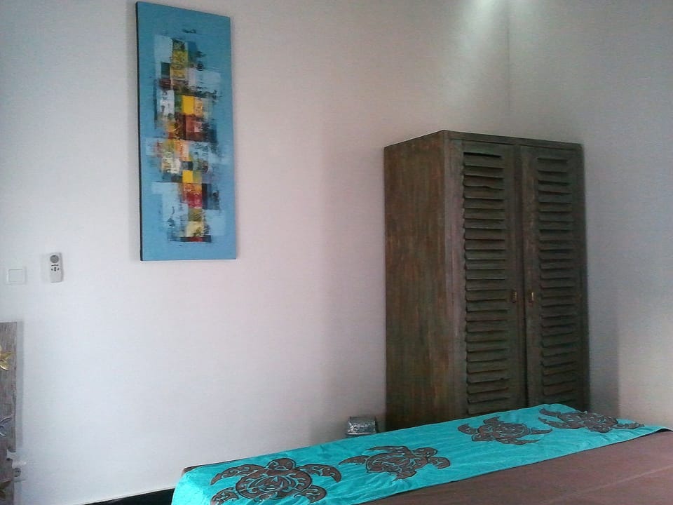 Lovely 2 Bedroom Villa on the Bukit 