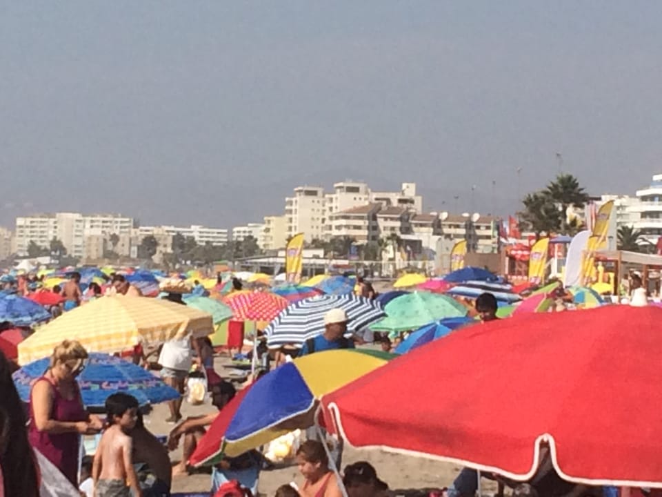 Playa Febrero