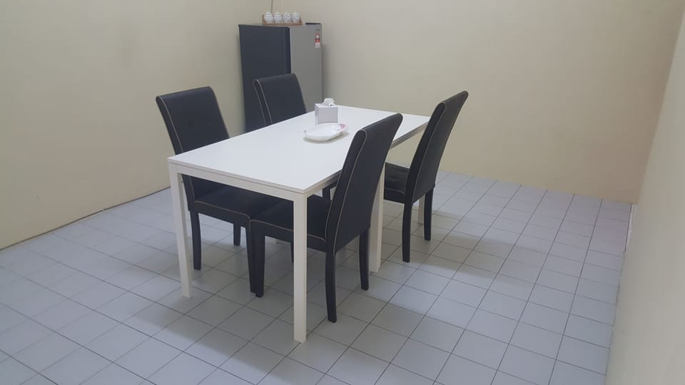 GLYSM Sunway Stay - 2 Storey Homestay