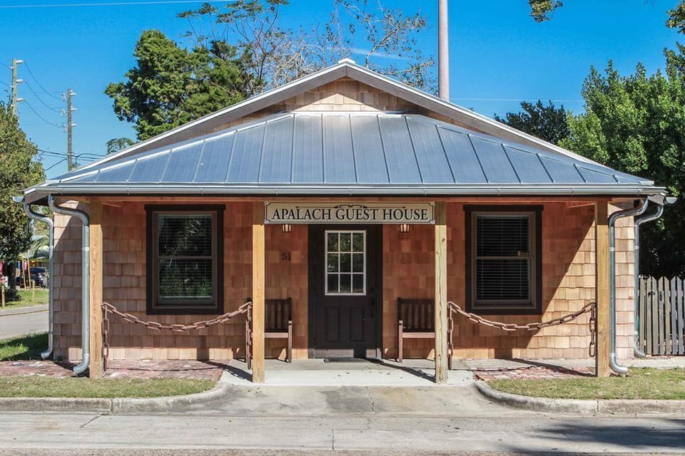 Welcome! Enjoy your stay!
