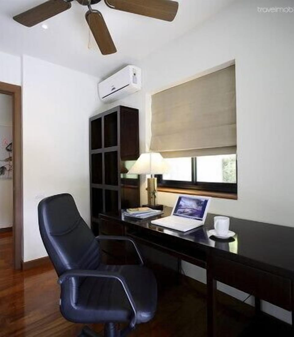 Villa Maria: 5 BR Luxury Villa