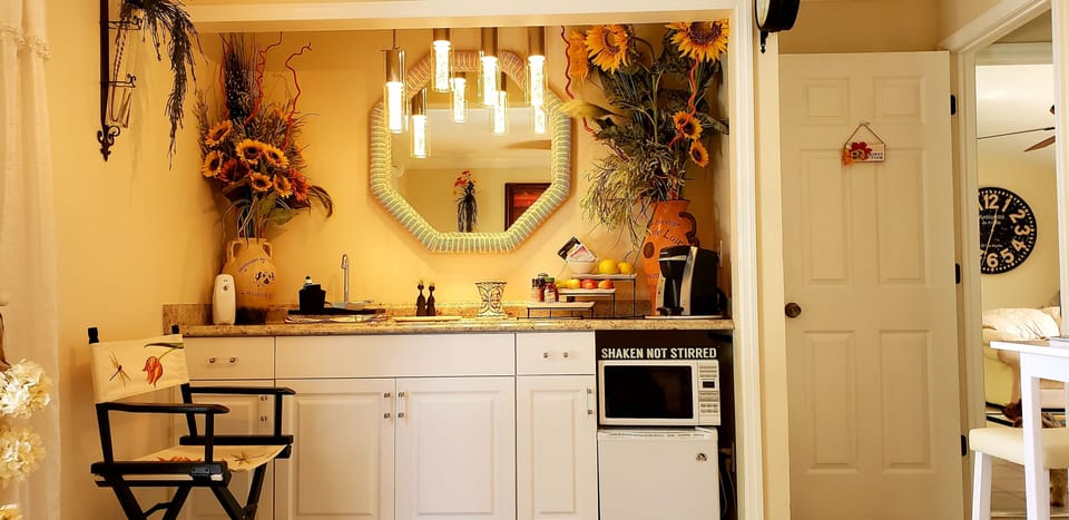 Kitchinette
