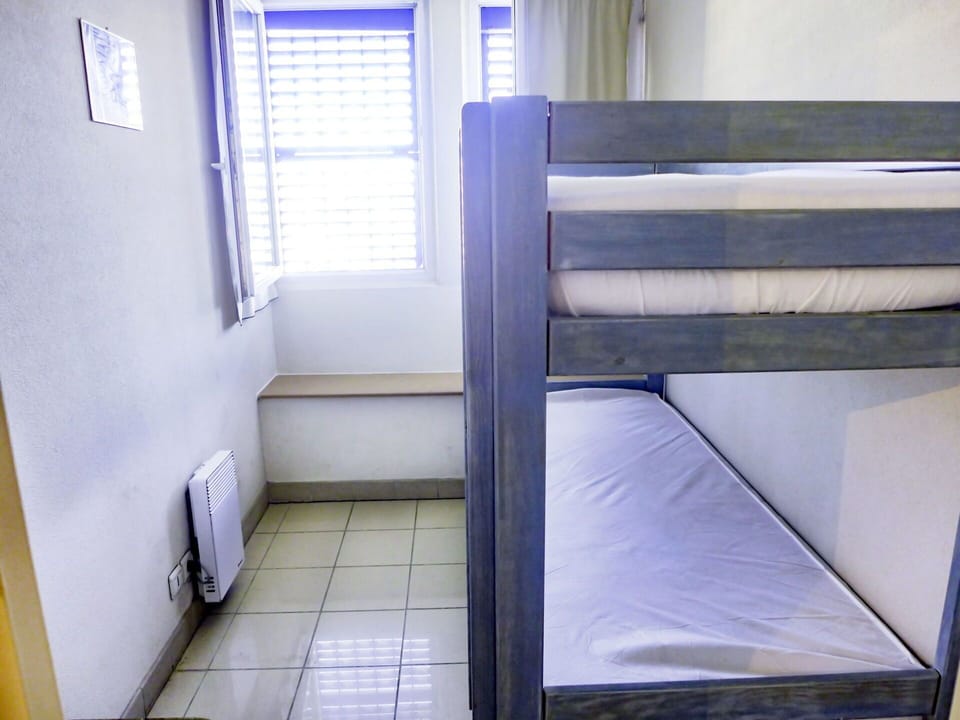 Property, Room, Architecture, House, Furniture, Floor, Daylighting, Building, Stairs, Hostel