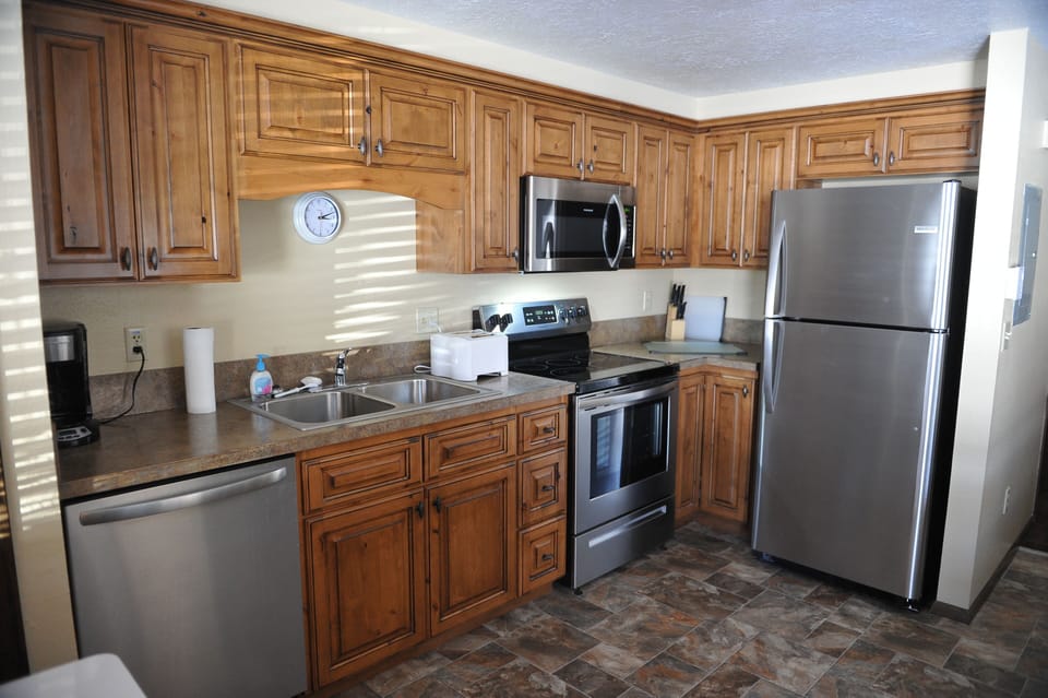 Our new kitchen "2019"
