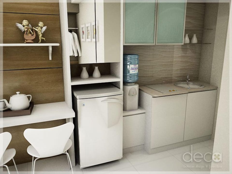 Cosmy Tanglin Apartment At Pakuwon Mall