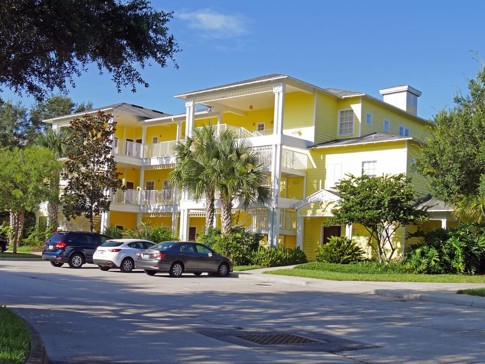 Half of the top floor is consisting of our Penthouse 