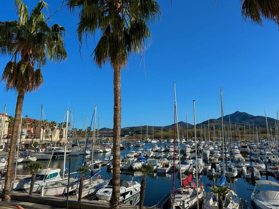 Marina