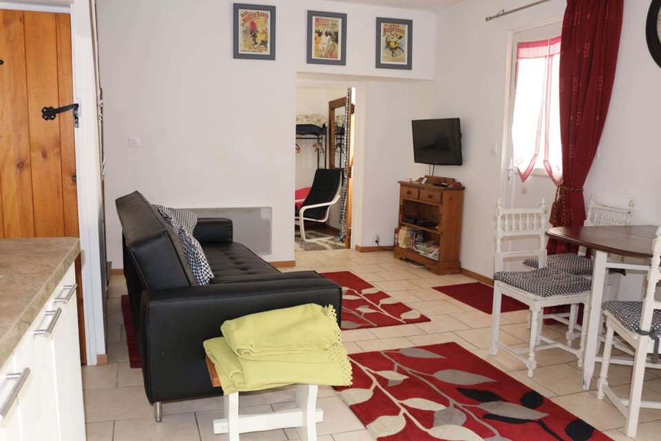 Lounge/dinner /kitchen