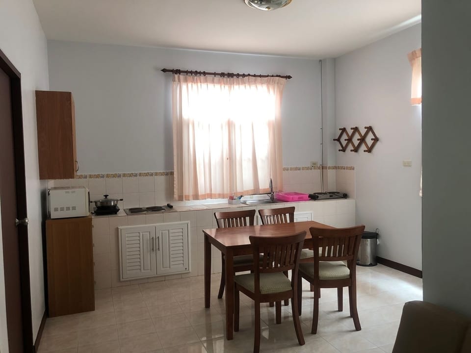 Baan Anuntanaruk 2 Bedroom Garden View C