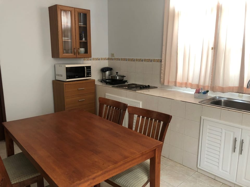 Baan Anuntanaruk 2 Bedroom Garden View C