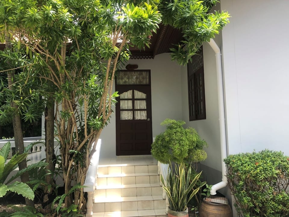 Baan Anuntanaruk 2 Bedroom Garden View C