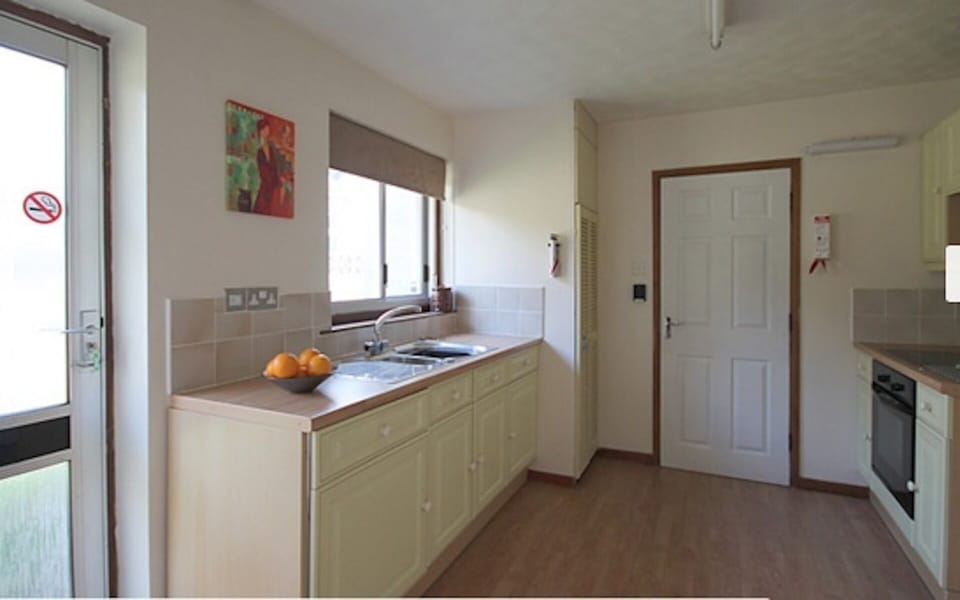 2nd small kitchen