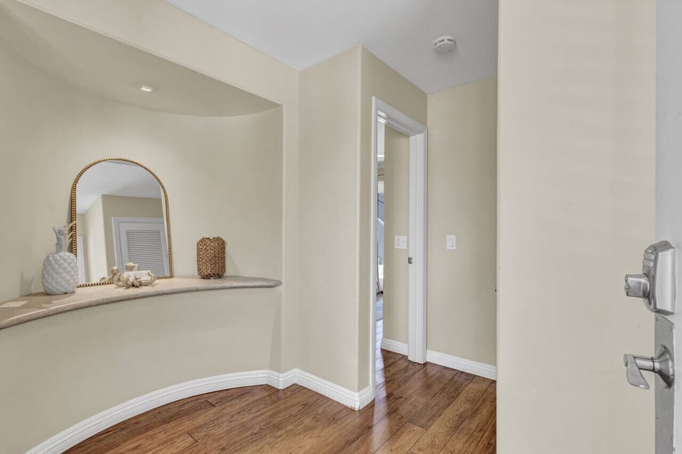 Entryway