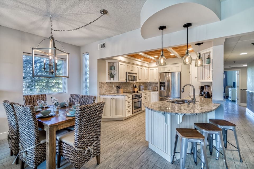 Beautiful Kitchen