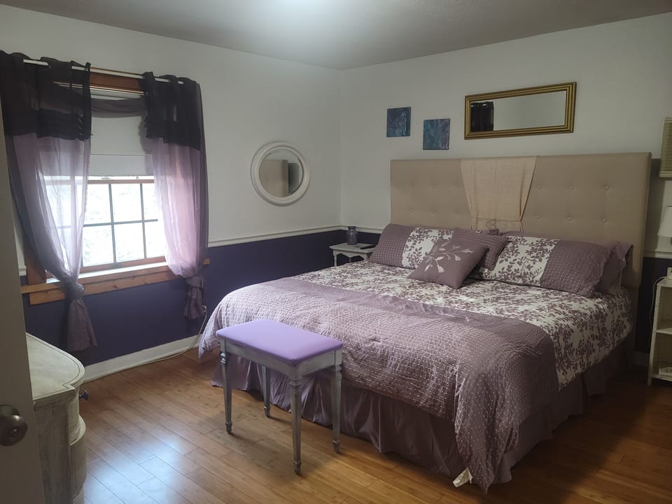 Main Bedroom