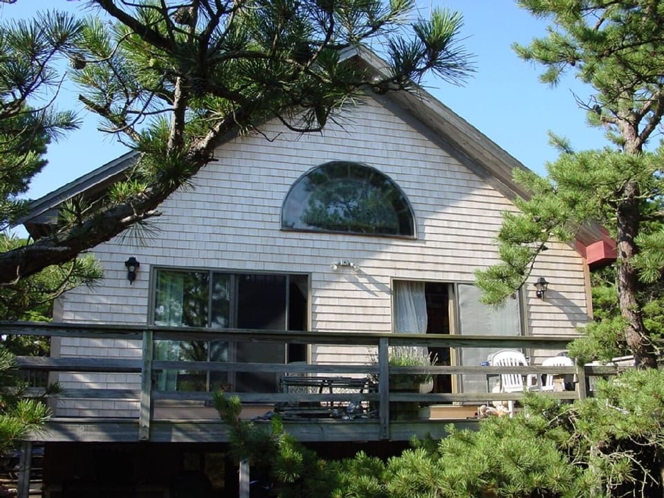 South Deck