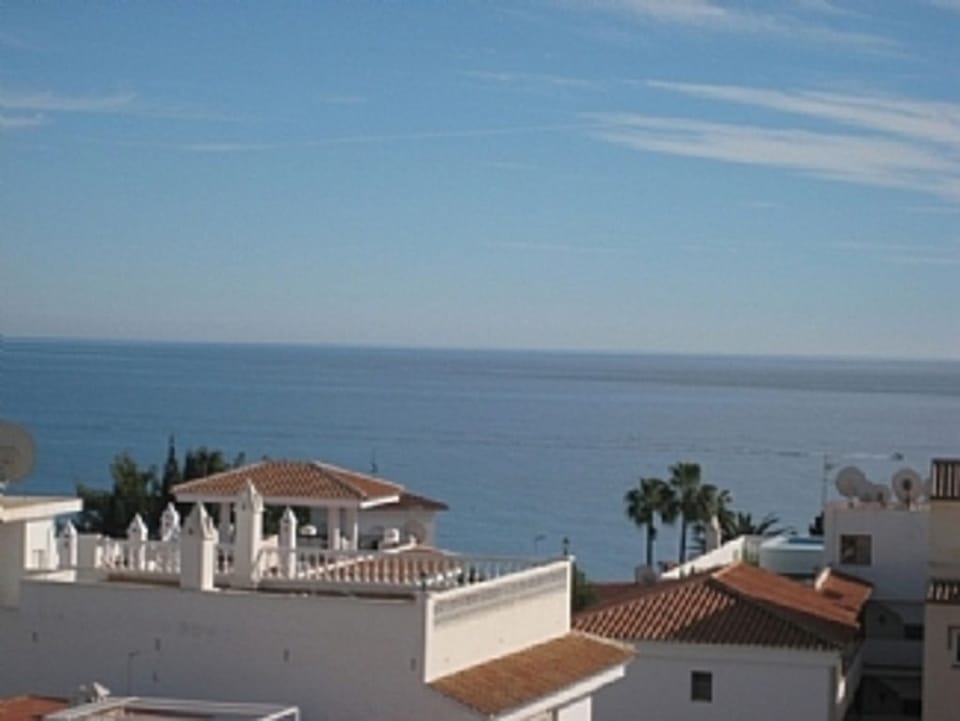 Playa Carabeillo 125m from Apt