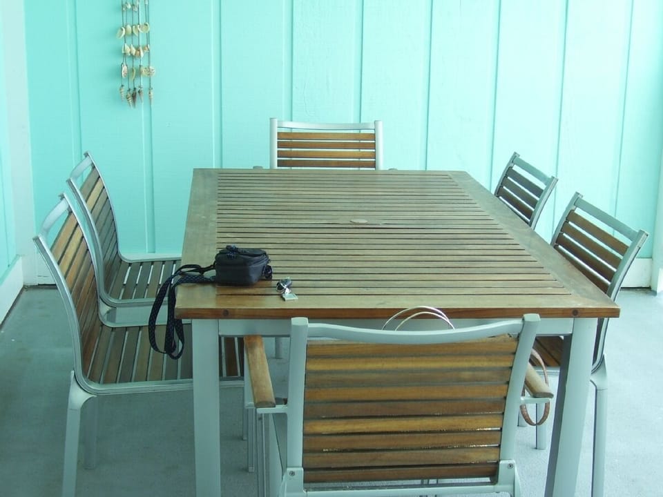 Enjoy Breakfast at Sunrise on Ocean Deck!!