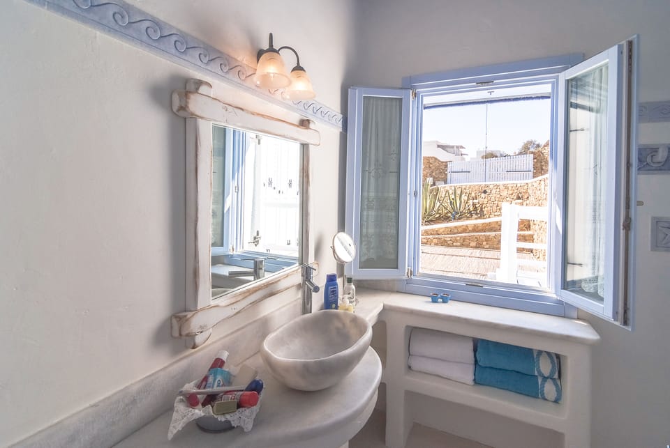 Bathroom 1