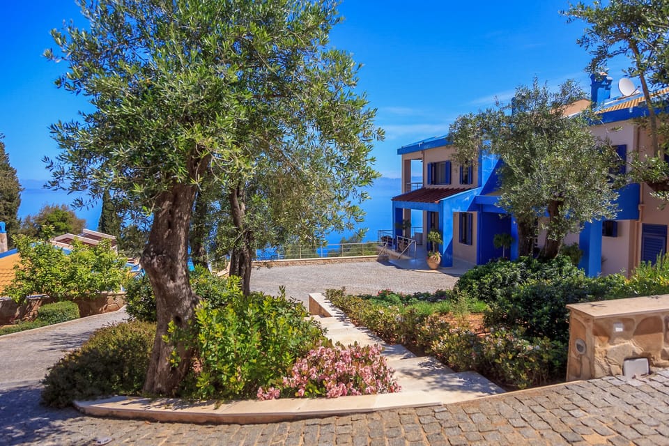 Villa Belvedere