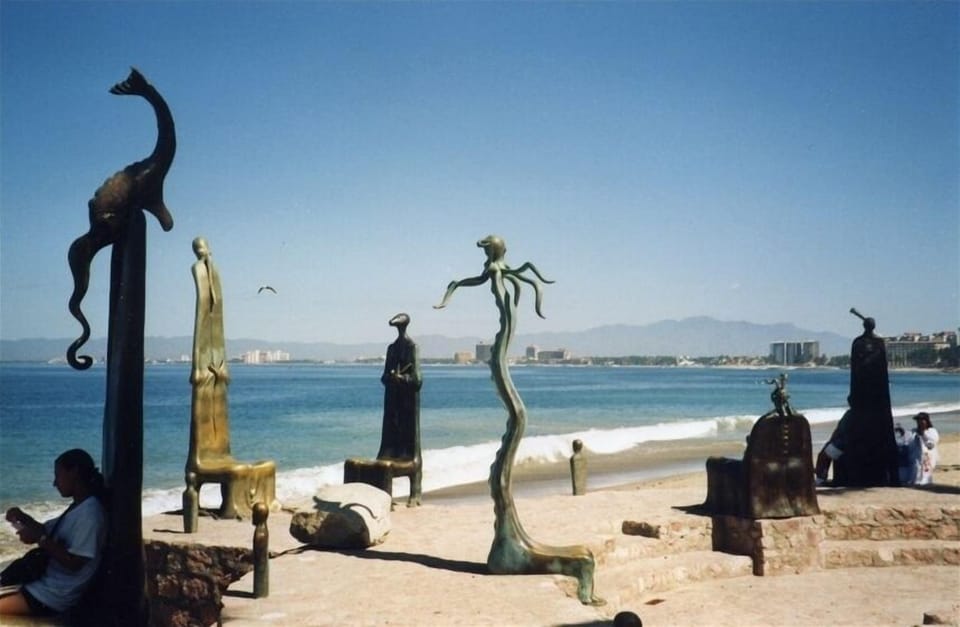 Downtown Puerta Vallarta