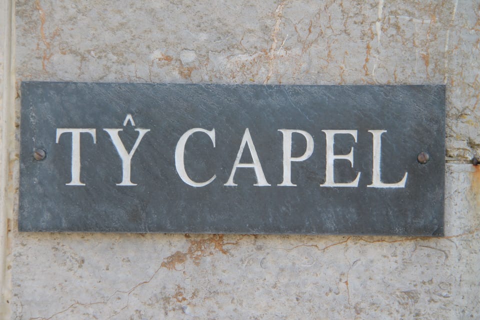 House Sign