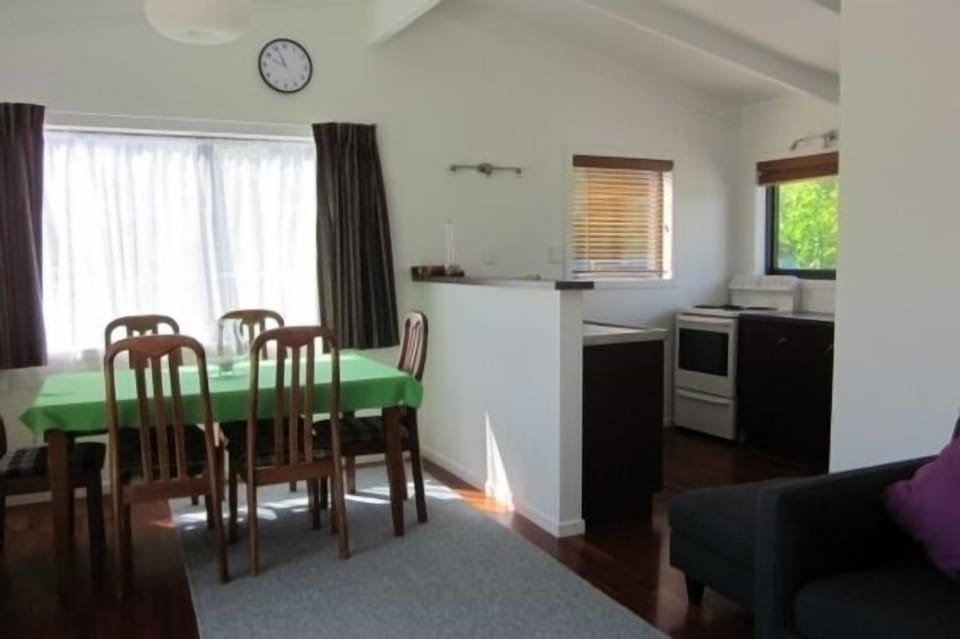 kitchen dining