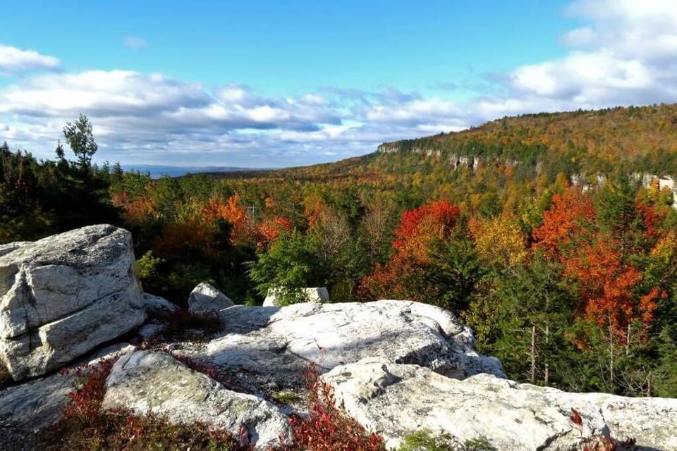 Minnewaska