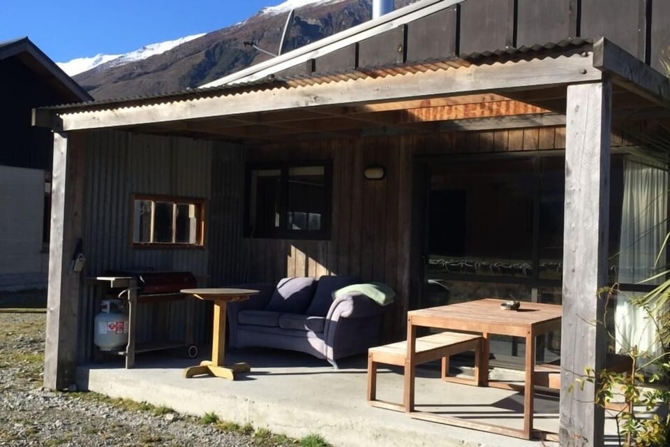 The Porch
